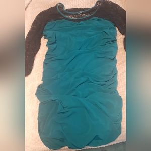 Torrid Dress